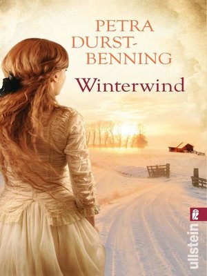 cover image of Winterwind